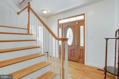 14100 Chesterfield Lane Culpeper VA 22701