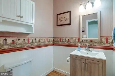 14100 Chesterfield Lane Culpeper VA 22701