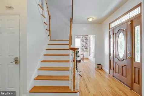 14100 Chesterfield Lane Culpeper VA 22701