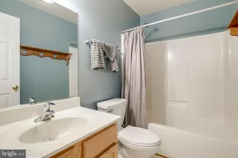 14100 Chesterfield Lane Culpeper VA 22701
