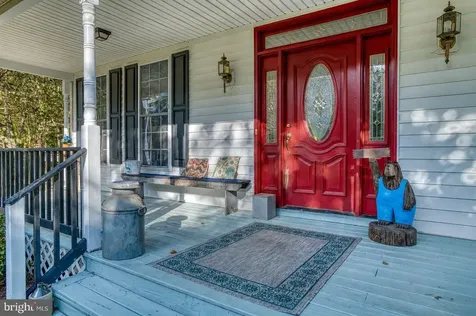14100 Chesterfield Lane Culpeper VA 22701