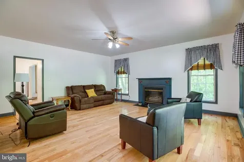 14100 Chesterfield Lane Culpeper VA 22701