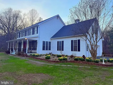 14100 Chesterfield Lane Culpeper VA 22701