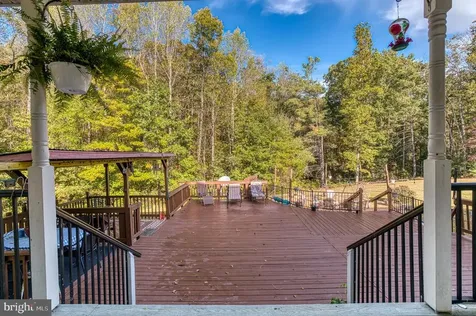 14100 Chesterfield Lane Culpeper VA 22701