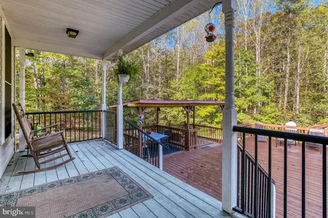 14100 Chesterfield Lane Culpeper VA 22701