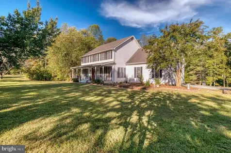 14100 Chesterfield Lane Culpeper VA 22701