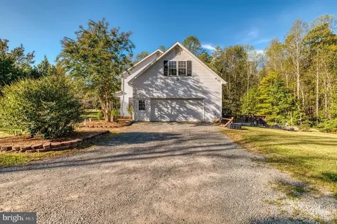 14100 Chesterfield Lane Culpeper VA 22701