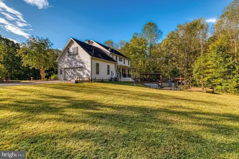 14100 Chesterfield Lane Culpeper VA 22701