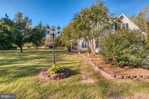 14100 Chesterfield Lane Culpeper VA 22701