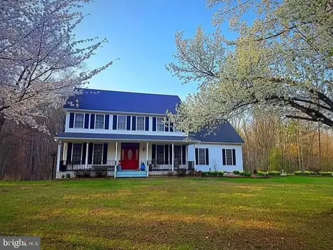 14100 Chesterfield Lane Culpeper VA 22701