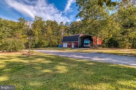 14100 Chesterfield Lane Culpeper VA 22701