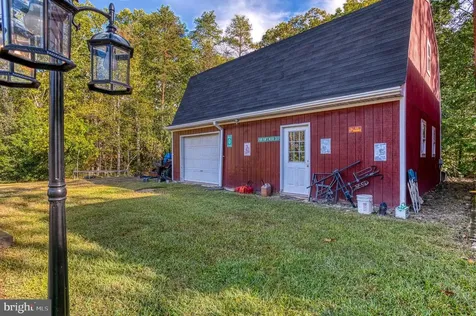 14100 Chesterfield Lane Culpeper VA 22701