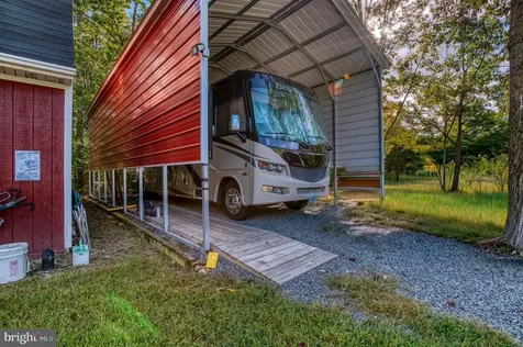 14100 Chesterfield Lane Culpeper VA 22701