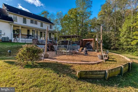 14100 Chesterfield Lane Culpeper VA 22701