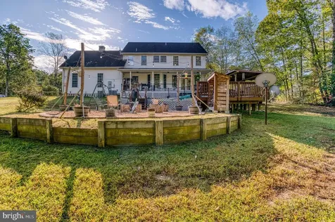 14100 Chesterfield Lane Culpeper VA 22701