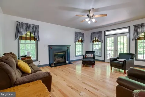 14100 Chesterfield Lane Culpeper VA 22701