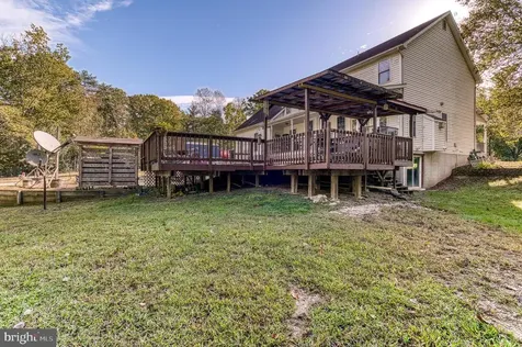 14100 Chesterfield Lane Culpeper VA 22701
