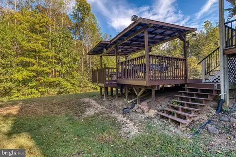 14100 Chesterfield Lane Culpeper VA 22701