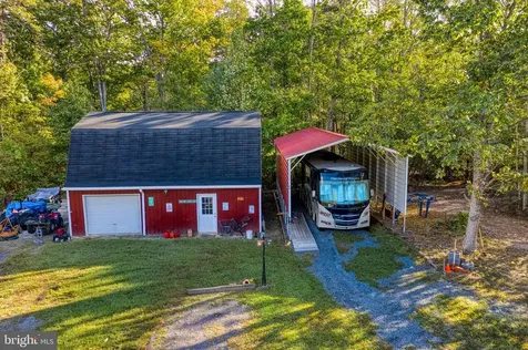 14100 Chesterfield Lane Culpeper VA 22701
