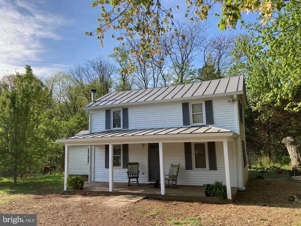 3085 Indian Run Road Amissville VA 20106