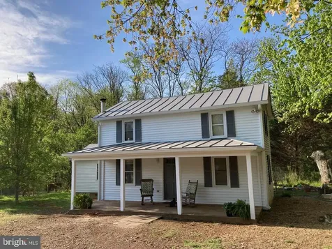 3085 Indian Run Road Amissville VA 20106