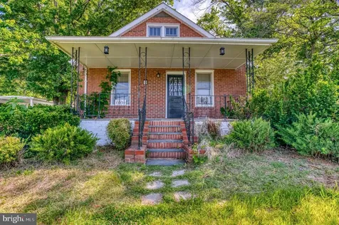 11439 Sperryville Pike Culpeper VA 22701