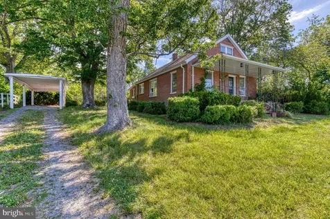 11439 Sperryville Pike Culpeper VA 22701