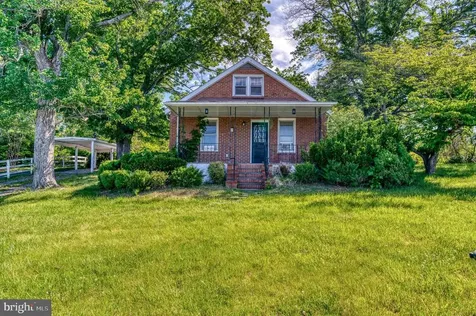 11439 Sperryville Pike Culpeper VA 22701