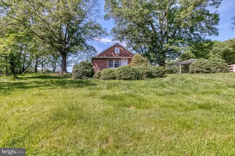 11439 Sperryville Pike Culpeper VA 22701
