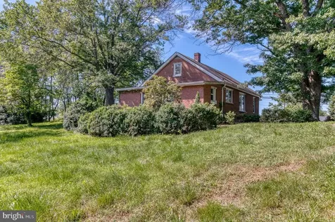 11439 Sperryville Pike Culpeper VA 22701