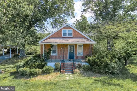 11439 Sperryville Pike Culpeper VA 22701