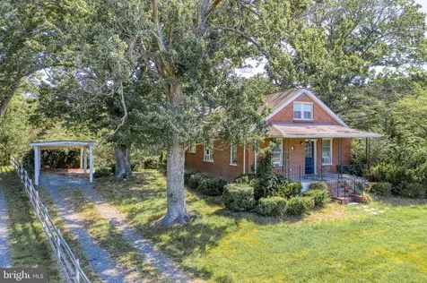 11439 Sperryville Pike Culpeper VA 22701