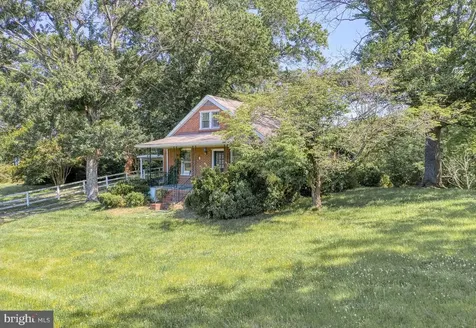 11439 Sperryville Pike Culpeper VA 22701