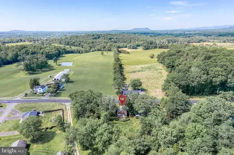 11439 Sperryville Pike Culpeper VA 22701