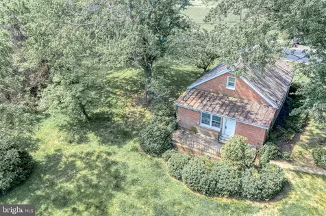 11439 Sperryville Pike Culpeper VA 22701