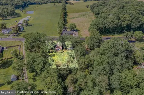 11439 Sperryville Pike Culpeper VA 22701