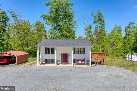 8427 Tall Oak Drive Culpeper VA 22701