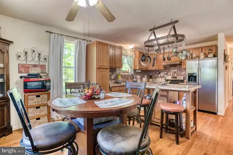 8427 Tall Oak Drive Culpeper VA 22701