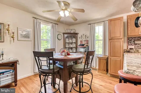 8427 Tall Oak Drive Culpeper VA 22701