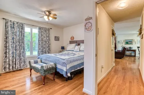 8427 Tall Oak Drive Culpeper VA 22701