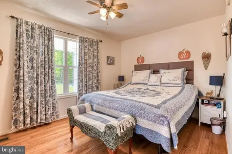 8427 Tall Oak Drive Culpeper VA 22701