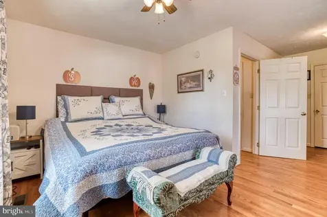 8427 Tall Oak Drive Culpeper VA 22701