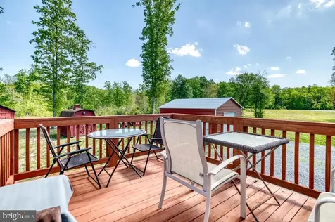 8427 Tall Oak Drive Culpeper VA 22701