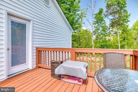 8427 Tall Oak Drive Culpeper VA 22701