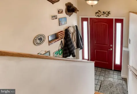 8427 Tall Oak Drive Culpeper VA 22701