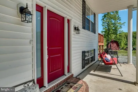 8427 Tall Oak Drive Culpeper VA 22701