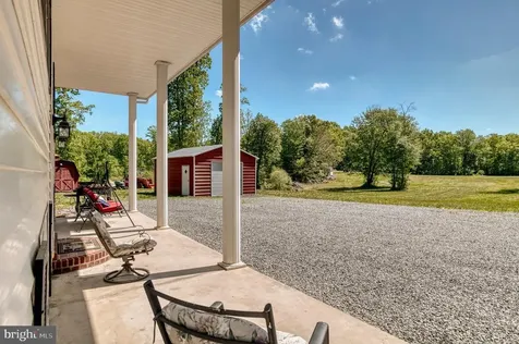 8427 Tall Oak Drive Culpeper VA 22701