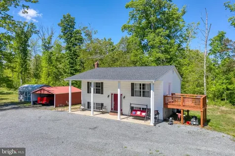 8427 Tall Oak Drive Culpeper VA 22701
