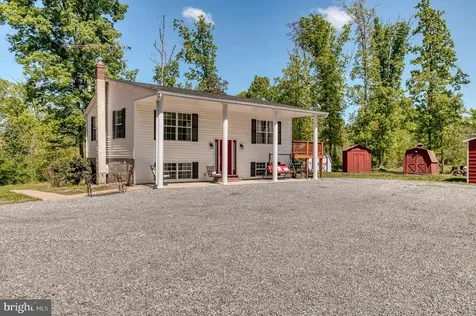 8427 Tall Oak Drive Culpeper VA 22701