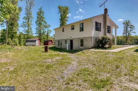 8427 Tall Oak Drive Culpeper VA 22701